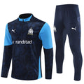 25/26 Ensemble   Marseille blue