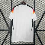 Maillot 2024 Allemagne Domicile