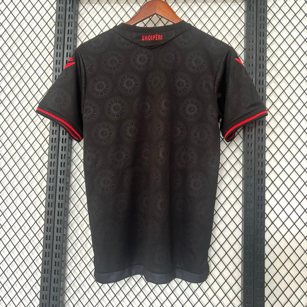 Maillot 2026 Albania Third
