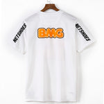 Maillot 2011/2012 Santos Retro
