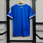 Maillot 25/26 Real Madrid Third