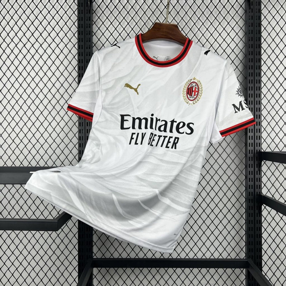 Maillot 26/27 AC Milan Extérieur