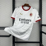 Maillot 26/27 AC Milan Extérieur