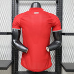 Maillot 26/27 Manchester United Domicile player