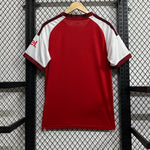 Maillot 26/27 Arsenal Domicile