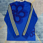 Maillot 25/26 Real Madrid  Spécial  Manches Longues I