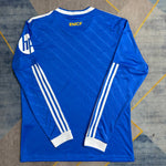 Maillot 25/26 Real Madrid Third  Manches Longues