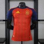 Maillot 25/26 Espagne Domicile player