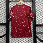 Maillot 26/27 Liverpool Spécial Domicile