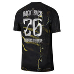 Maillot 25/26 PSG  Night Edition Stadium Champions -fan Version  (⭐⭐) back2back -26
