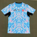 Maillot 25/26 Suisse Extérieur