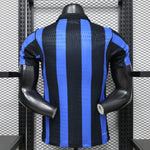 Maillot 26/27 Inter Milan Domicile player