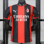 26/27 Maillot AC Milan Domicile Player