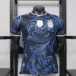 Maillot 2026 Argentine Extérieur player