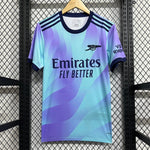 Maillot 24/25 Arsenal Third