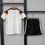Ensemble 25/26 Allemagne Domicile  Adult