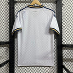 Maillot 25/26  Domicile  Italie  Extérieur