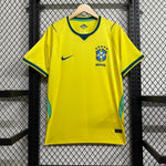 Maillot 2026  Brésil Domicile