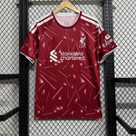 Maillot 26/27 Liverpool Spécial Domicile