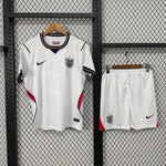 2026 Ensemble Enfant  England   Domicile