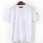 1998-1999 Maillot Manchester United Extérieur Retro