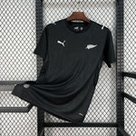 Maillot 2026 New Zealand Extérieur