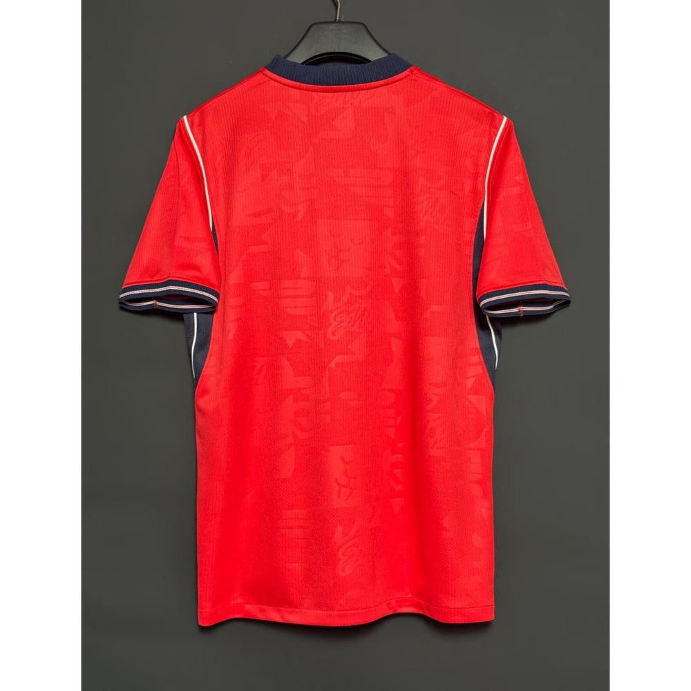 Maillot 2026 England Extérieur