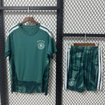 Ensemble 2026  Mexique goalkeeper  Adult