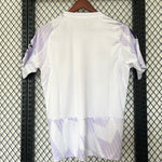 Manchester United maillot Extérieur 2025 2026