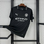 Maillot 25/26 Manchester City Third