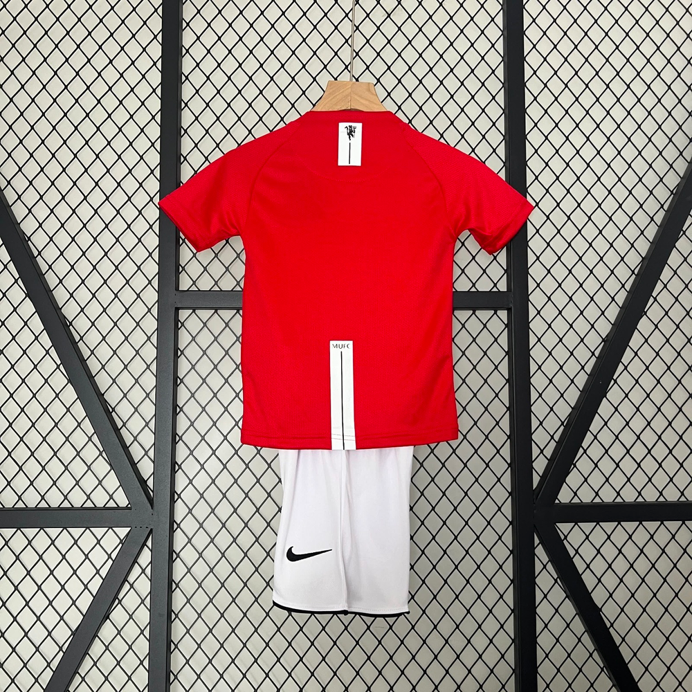 24/25 Ensemble Enfant Manchester United