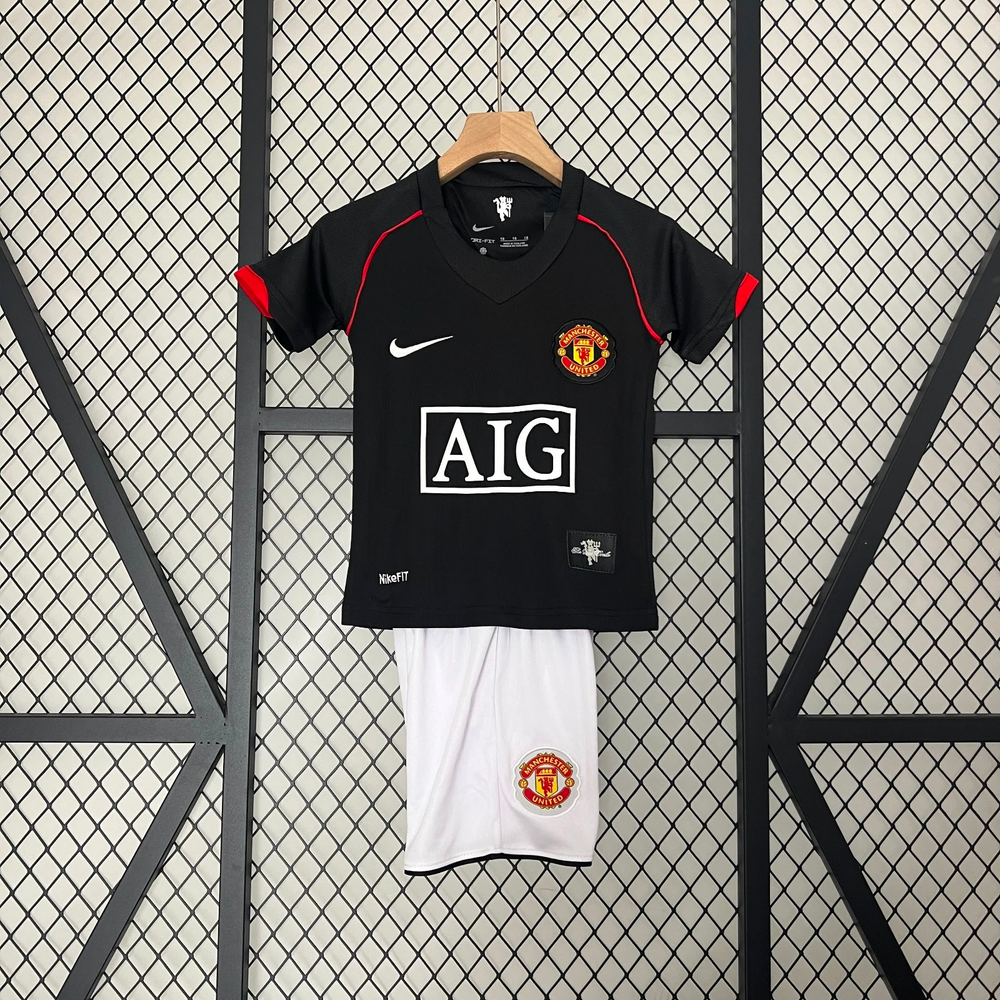 24/25 Ensemble Enfant Manchester United