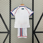 24/25 Ensemble Enfant France Rétro