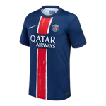 Maillot 24/25 PSG Champions (FLOQUÉ)